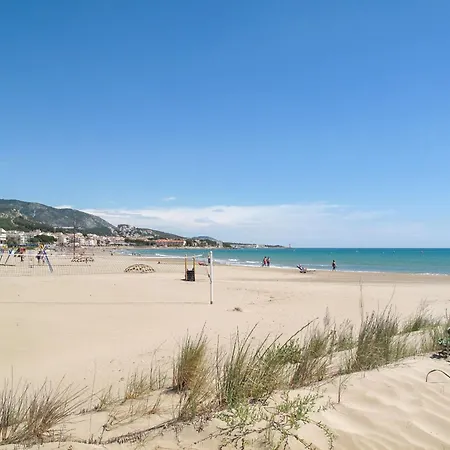 Апартаменты Salsadellans By Interhome