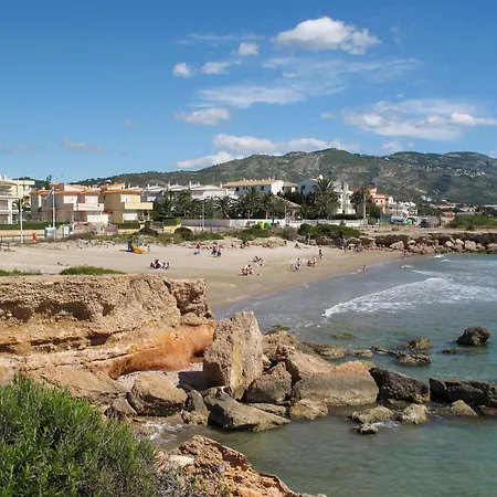 Апартаменты Salsadellans By Interhome *