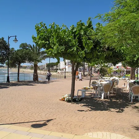 Salsadellans By Interhome Апартаменты Alcoceber