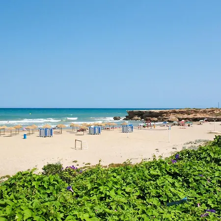 Salsadellans By Interhome Alcoceber