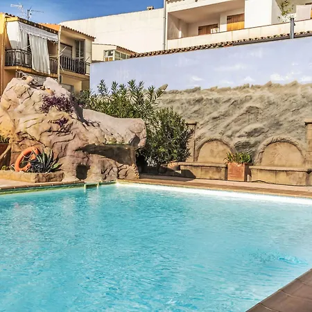 Salsadellans By Interhome Апартаменты