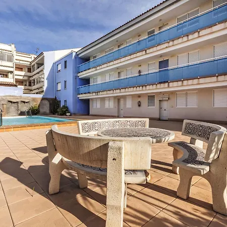 Salsadellans By Interhome Apartment Alcoceber