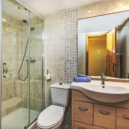 Salsadellans By Interhome