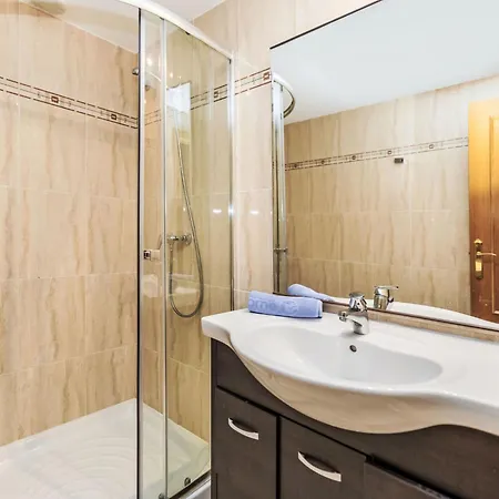 Salsadellans By Interhome Апартаменты