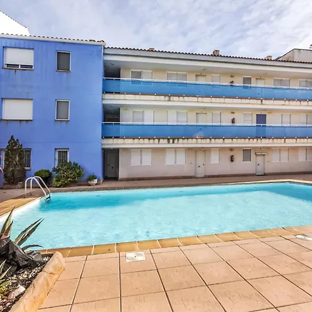 Apartment Salsadellans By Interhome