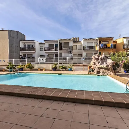 Apartment Salsadellans By Interhome *