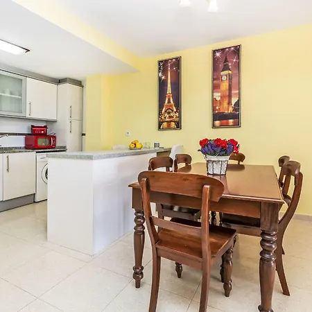 Salsadellans By Interhome * Alcoceber