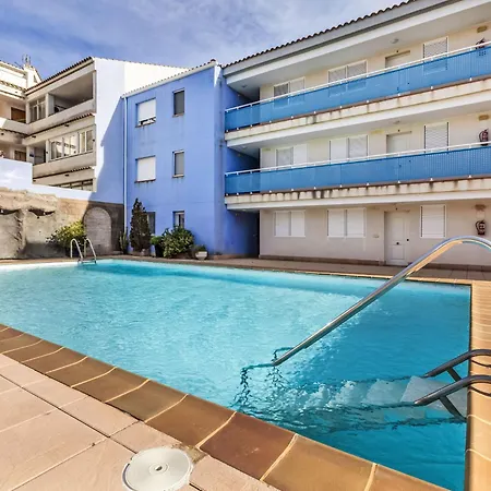 Apartment Salsadellans By Interhome *
