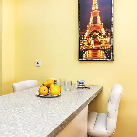 Salsadellans By Interhome Апартаменты