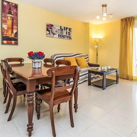 Salsadellans By Interhome Alcoceber