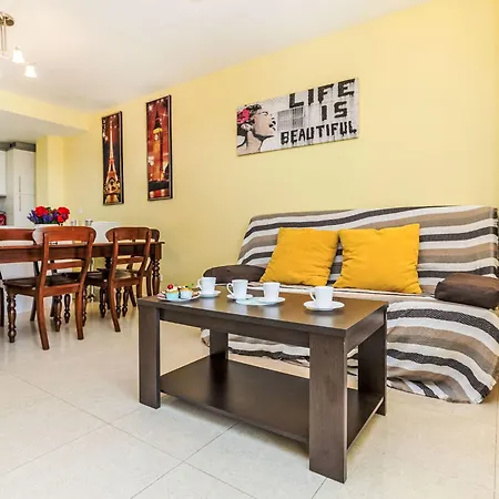 Salsadellans By Interhome