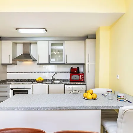 Salsadellans By Interhome Apartment Alcoceber