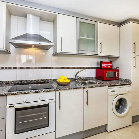 Salsadellans By Interhome Apartment