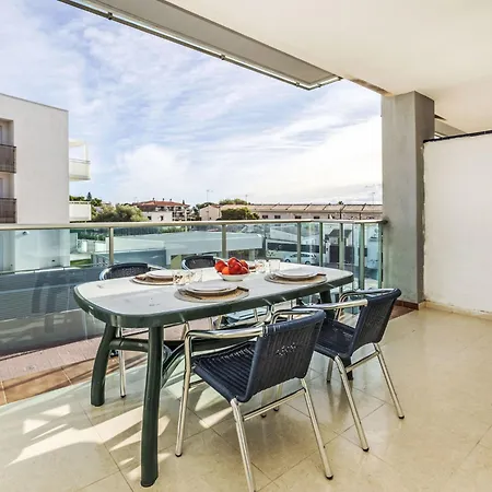 Apartment Salsadellans By Interhome *