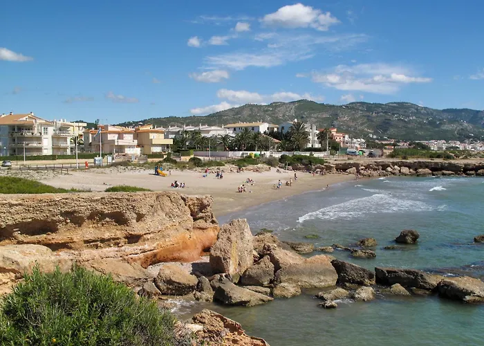 Apartamento Salsadellans By Interhome *