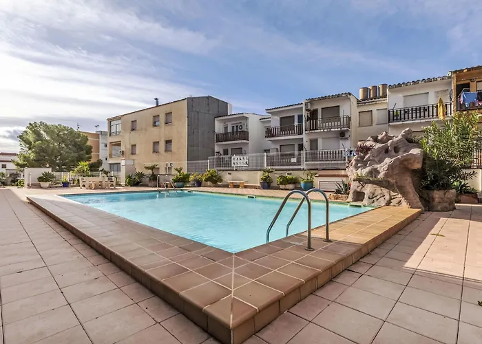 Salsadellans By Interhome Alcossebre