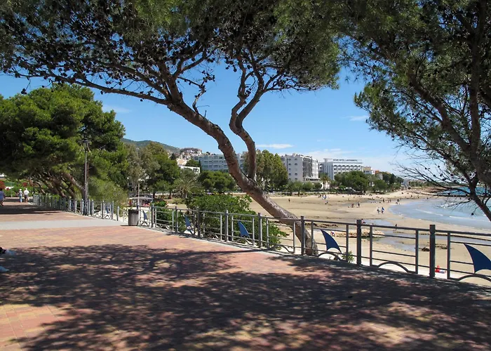 Salsadellans By Interhome * Alcossebre