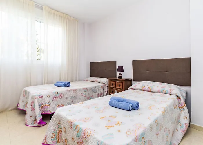 Salsadellans By Interhome * Alcossebre