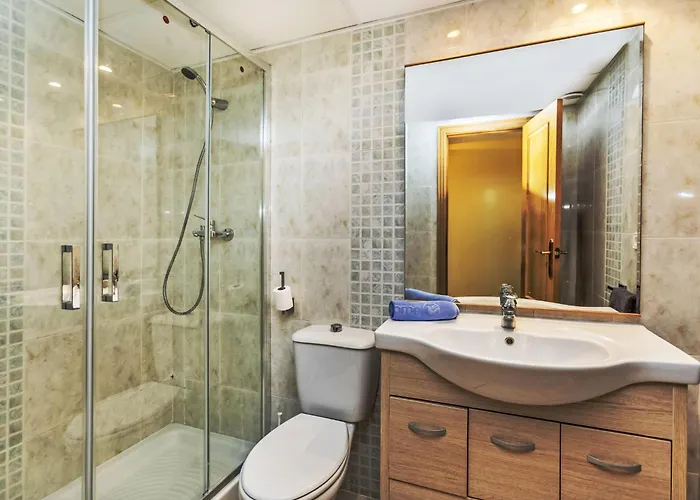 Salsadellans By Interhome