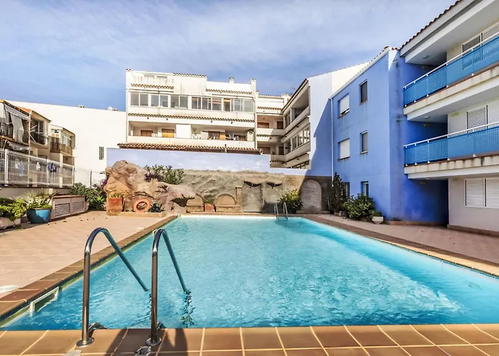 Salsadellans By Interhome Alcossebre