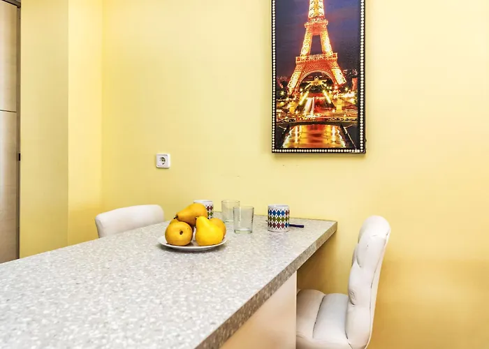 Salsadellans By Interhome Apartamento