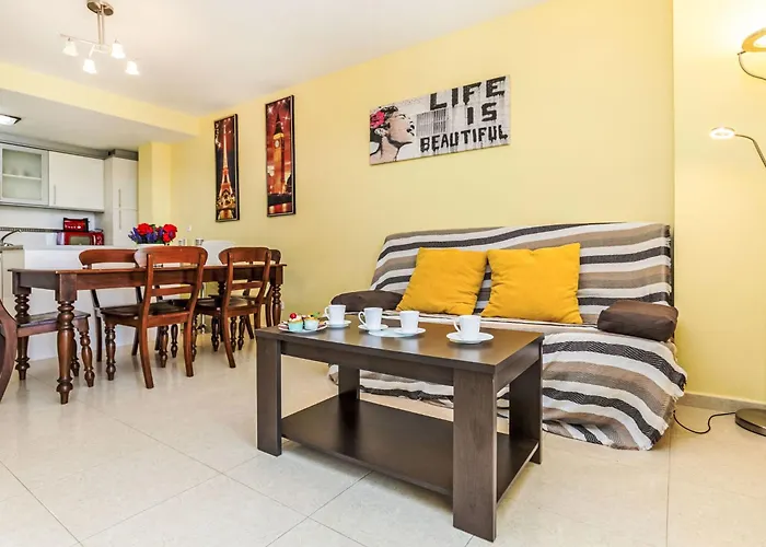 Salsadellans By Interhome