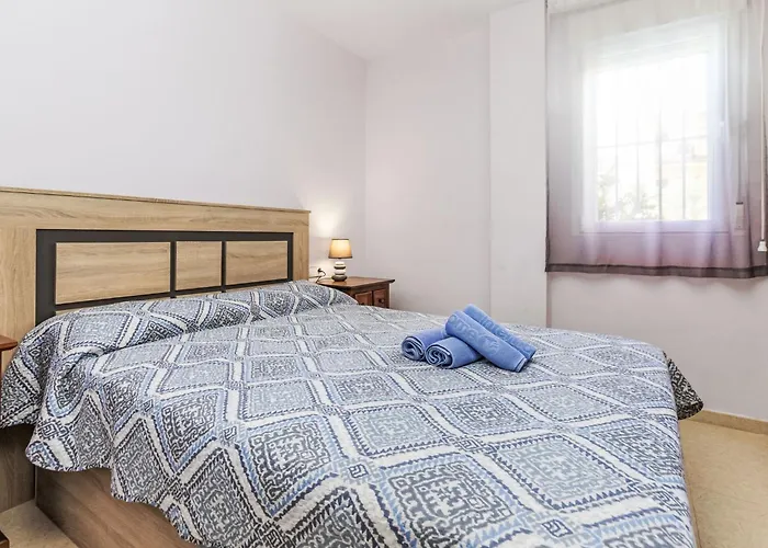 Salsadellans By Interhome *