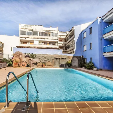 Salsadellans By Interhome Alcossebre